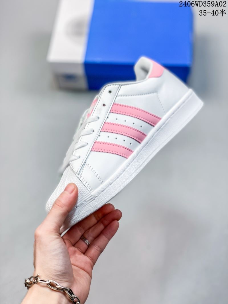 Adidas Superstar Shoes